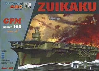 7B Plan Aircraft Carrier Zuikaku - GPM.jpg